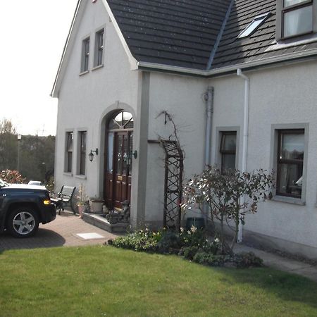 Narrow Gauge B&B Ballymoney Eksteriør billede