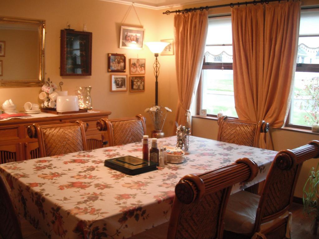 Narrow Gauge B&B Ballymoney Eksteriør billede