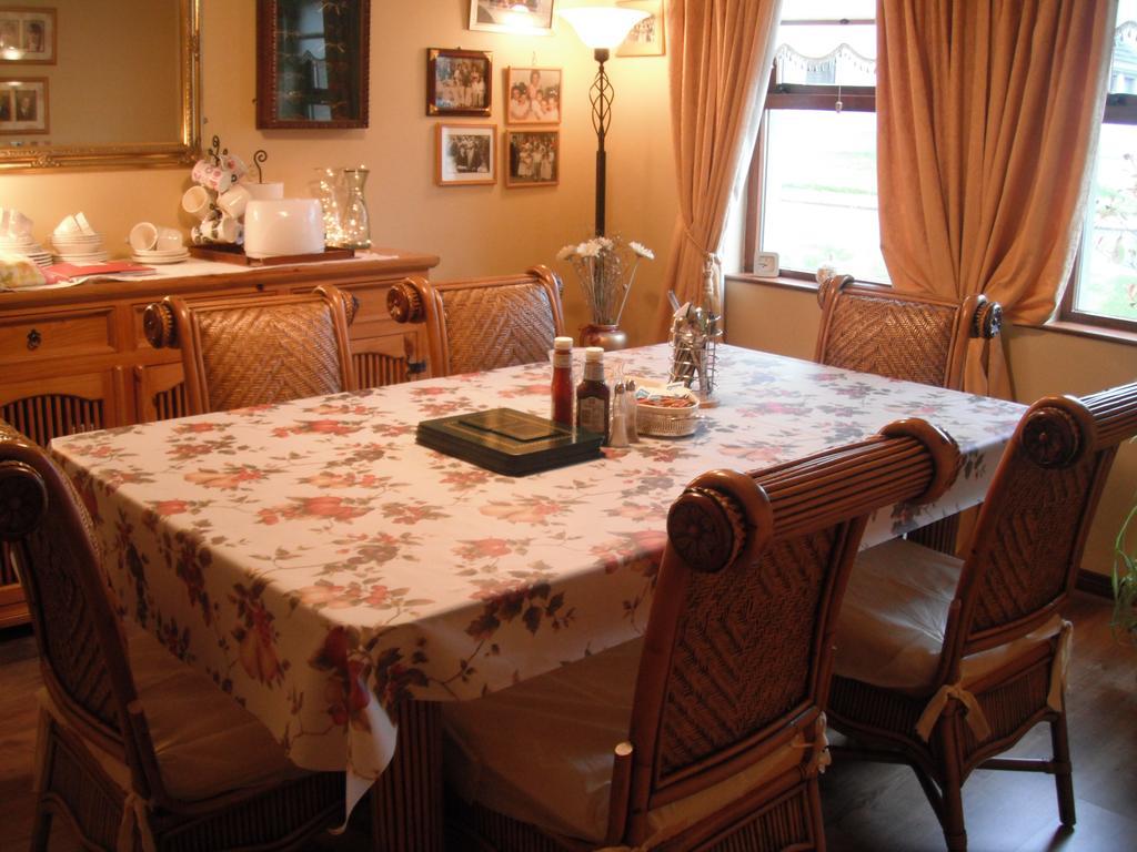 Narrow Gauge B&B Ballymoney Eksteriør billede