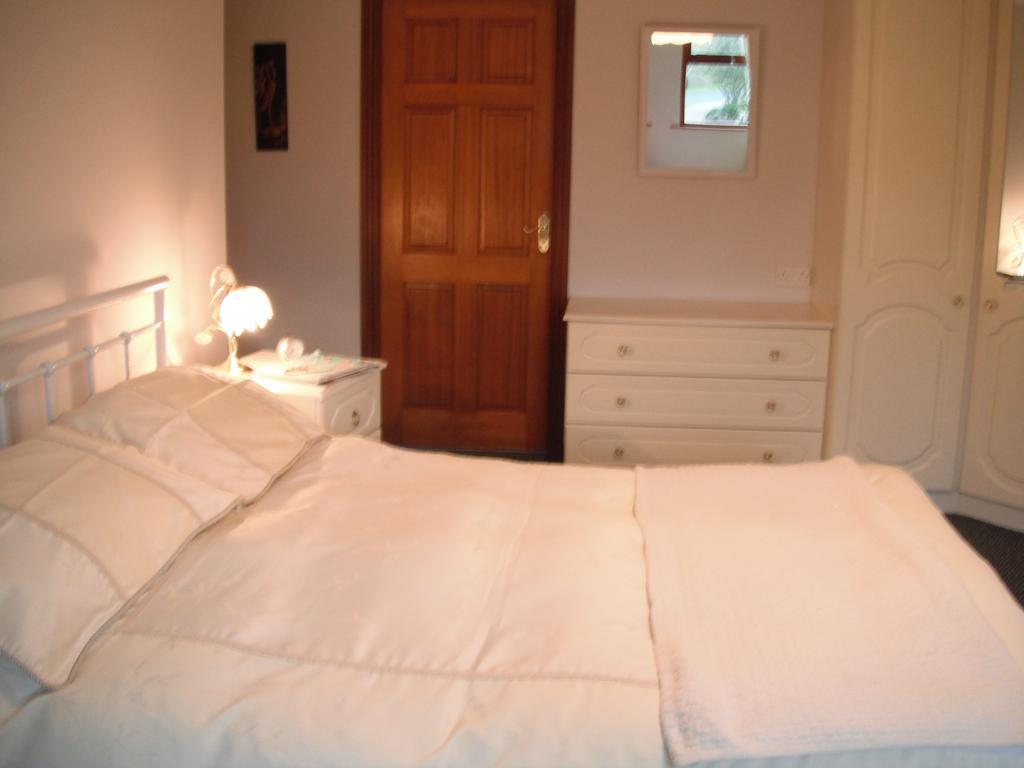 Narrow Gauge B&B Ballymoney Værelse billede