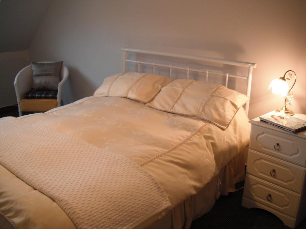 Narrow Gauge B&B Ballymoney Værelse billede