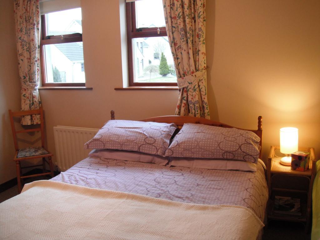 Narrow Gauge B&B Ballymoney Værelse billede