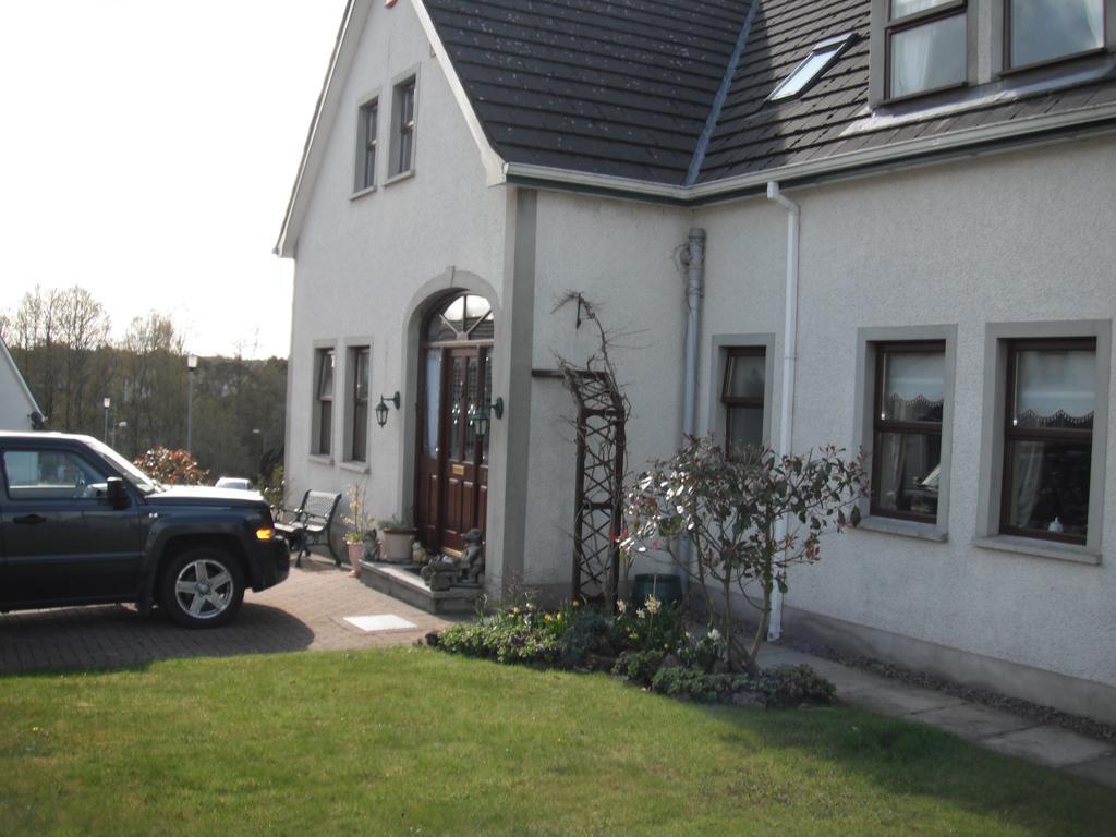 Narrow Gauge B&B Ballymoney Eksteriør billede