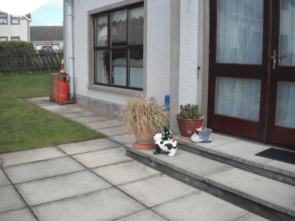 Narrow Gauge B&B Ballymoney Eksteriør billede
