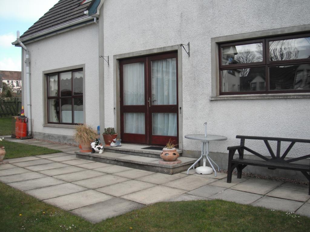 Narrow Gauge B&B Ballymoney Eksteriør billede
